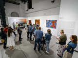galeria
