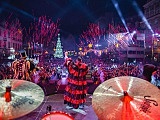 Wrocławski Sylwester 