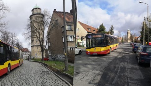 Rusza remont ul. Berenta 