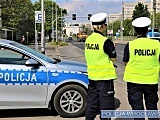Podsumowanie działań wrocławskich policjantów na rzecz bezpieczeństwa pieszych 