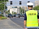Podsumowanie działań wrocławskich policjantów na rzecz bezpieczeństwa pieszych 