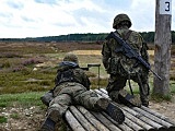 Pot i trud na egzaminie, duma i radość na przysiędze
