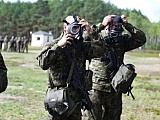 Pot i trud na egzaminie, duma i radość na przysiędze