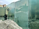 Rozpoczął się remont najpopularniejszej wrocławskiej fontanny [Foto]