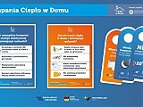 Rozpoczyna się kampania zachęcająca do oszczędzania energii [Zobacz szczegóły]