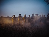 Najmłodsi dolnośląscy Terytorialsi egzamin już zdali, czas na przysięgę