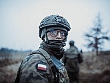 Najmłodsi dolnośląscy Terytorialsi egzamin już zdali, czas na przysięgę