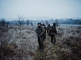 Najmłodsi dolnośląscy Terytorialsi egzamin już zdali, czas na przysięgę