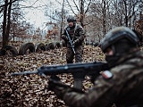 Najmłodsi dolnośląscy Terytorialsi egzamin już zdali, czas na przysięgę