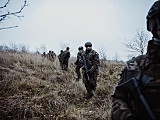 Najmłodsi dolnośląscy Terytorialsi egzamin już zdali, czas na przysięgę