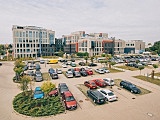 Globalny lider motoryzacji wybrał Wrocław na miejsce swojej działalności [Foto, Szczegóły]