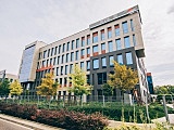 Globalny lider motoryzacji wybrał Wrocław na miejsce swojej działalności [Foto, Szczegóły]