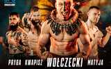 KBN40: Maxliga Wschód + Zachód we Wrocławiu!