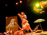 galeria