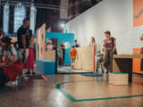 galeria