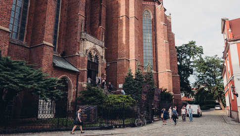 galeria