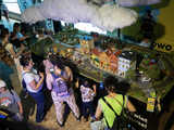 galeria