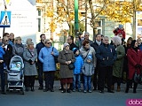 Obchody odzyskania niepodległości w Ząbkowicach Śląskich