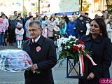 Obchody odzyskania niepodległości w Ząbkowicach Śląskich