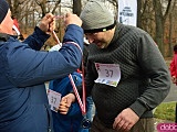 III Rodzinny Bieg Mikołajowy w Ząbkowicach Śl.