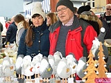 Jarmark Bożonarodzeniowy w Ziębicach