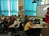 Święto Szkoły Podstawowej w Ciepłowodach – otrzymanie tytułu „Szkoły Uczącej Się”