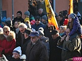 Orszak Trzech Króli w Ząbkowicach Śląskich