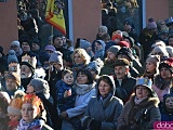 Orszak Trzech Króli w Ząbkowicach Śląskich