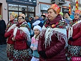 Orszak Trzech Króli w Ząbkowicach Śląskich