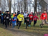  II Bieg Policz się z cukrzycą w Ziębicach WOŚP 2020