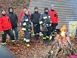 Bieg Św. Floriana - Memoriał Dariusza Buły