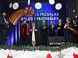 Przegląd Kolęd i Pastorałek w Złotym Stoku