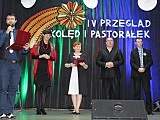 Przegląd Kolęd i Pastorałek w Złotym Stoku