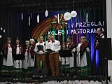 Przegląd Kolęd i Pastorałek w Złotym Stoku