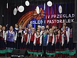 Przegląd Kolęd i Pastorałek w Złotym Stoku