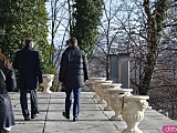 Premier Mateusz Morawiecki w Kamieńcu Ząbkowickim