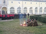 Powiatowe obchody Narodowego Dnia Pamięci Żołnierzy Wyklętych