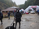 Puchar Polski w Dogtrekkingu w Złotym Stoku