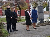 Narodowe Święto Niepodległości w Złotym Stoku