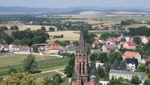 Kilkanaście zadań inwestycyjnych w budżecie na 2021 rok gminy Kamieniec Ząbkowicki