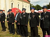 Uczcili stulecie Związku Ochotniczych Straży Pożarnych w Ziębicach