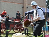 Uroczystości stulecia Związku Ochotniczych Straży Pożarnych w Ziębicach - GALERIA cz. 2