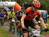 Maraton MTB Jesień w Mieście Cudów