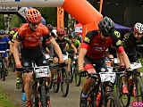 Maraton MTB Jesień w Mieście Cudów