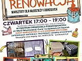 ZCKiT przypomina o bogatej ofercie warsztatów i zajęć.