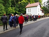 Wróciliśmy w Beskidy - kolejne wyzwanie Klubu Miłośników Gór 