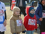  III Bieg Niepodległości w Ząbkowicach Śląskich