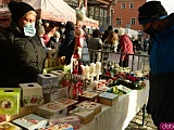 Jarmark Bożonarodzeniowy w Ząbkowicach Śląskich