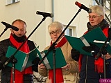 Jarmark Bożonarodzeniowy w Ząbkowicach Śląskich