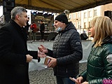 Jarmark Bożonarodzeniowy w Ząbkowicach Śląskich